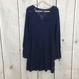 Style & Co knit  Tunic plus size
